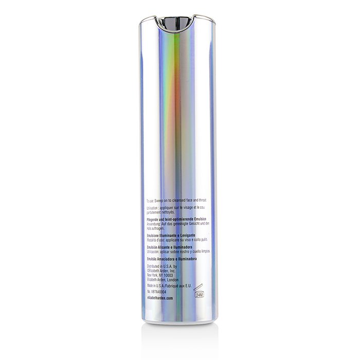 Skin Illuminating Smooth & Brighten Emulsion - 100ml/3.3oz