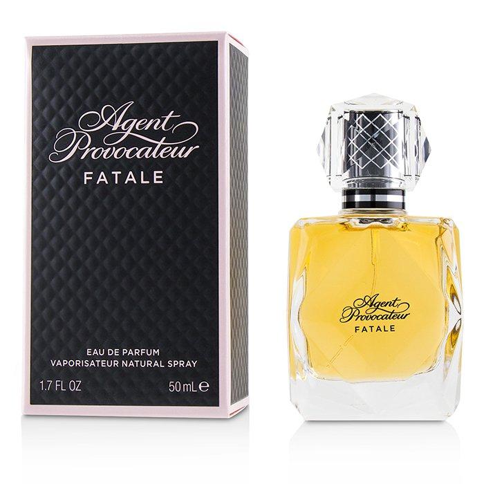 Fatale Eau De Parfum Spray - 50ml/1.7oz