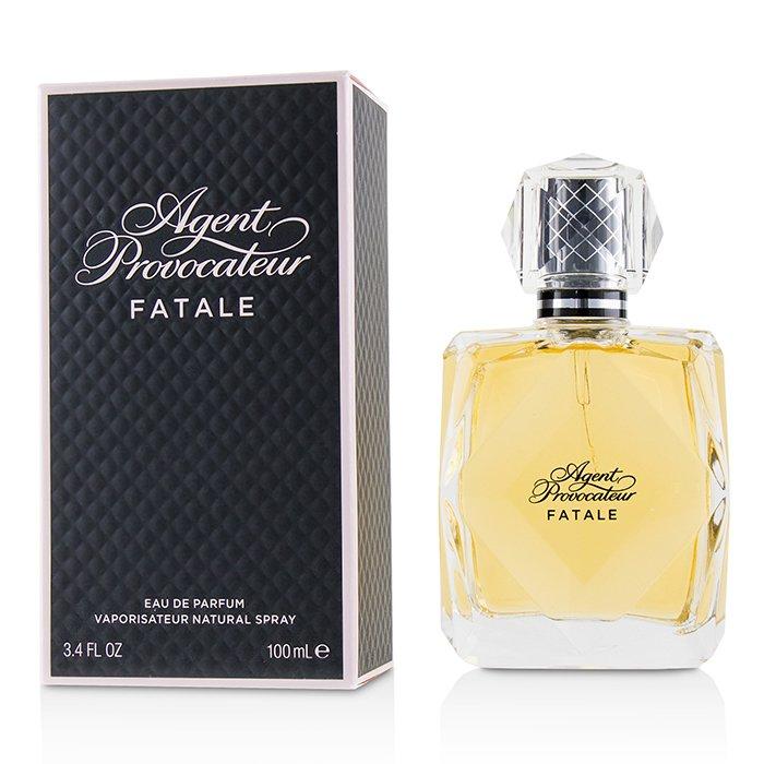 Fatale Eau De Parfum Spray - 100ml/3.3oz