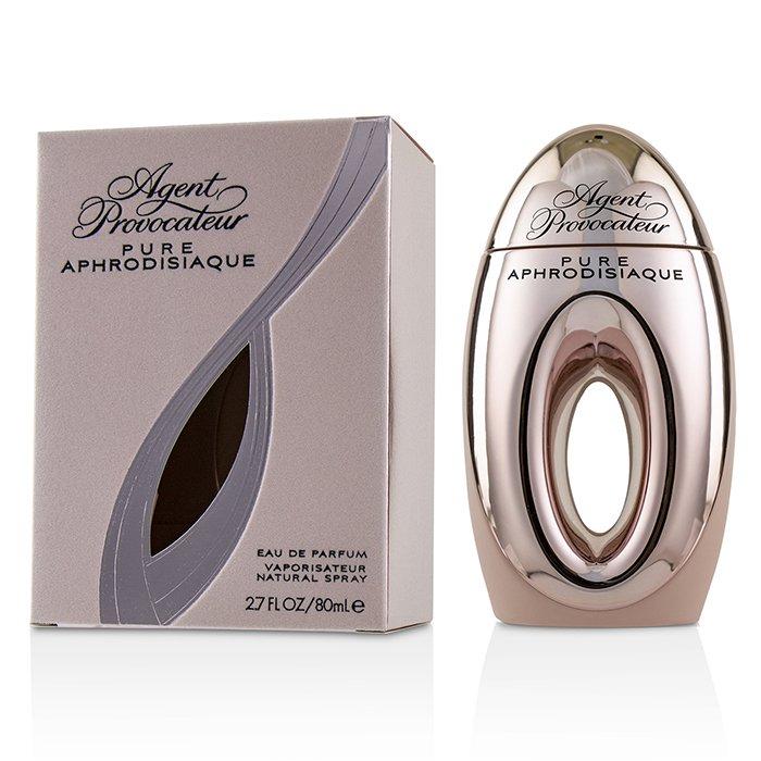 Pure Aphrodisiaque Eau De Parfum Spray - 80ml/2.7oz