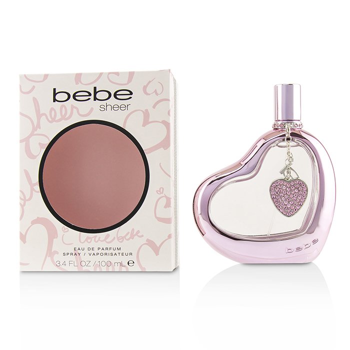 Sheer Eau De Parfum Spray - 100ml/3.4oz