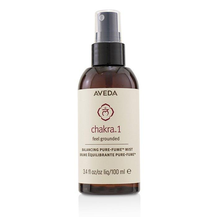 Chakra 1 Balancing Pure-fume Body Mist - Grounded - 100ml/3.4oz