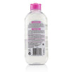 Skinactive Micellar Water (no Perfume & Paraben) - For Sensitive Skin - 400ml/13.3oz