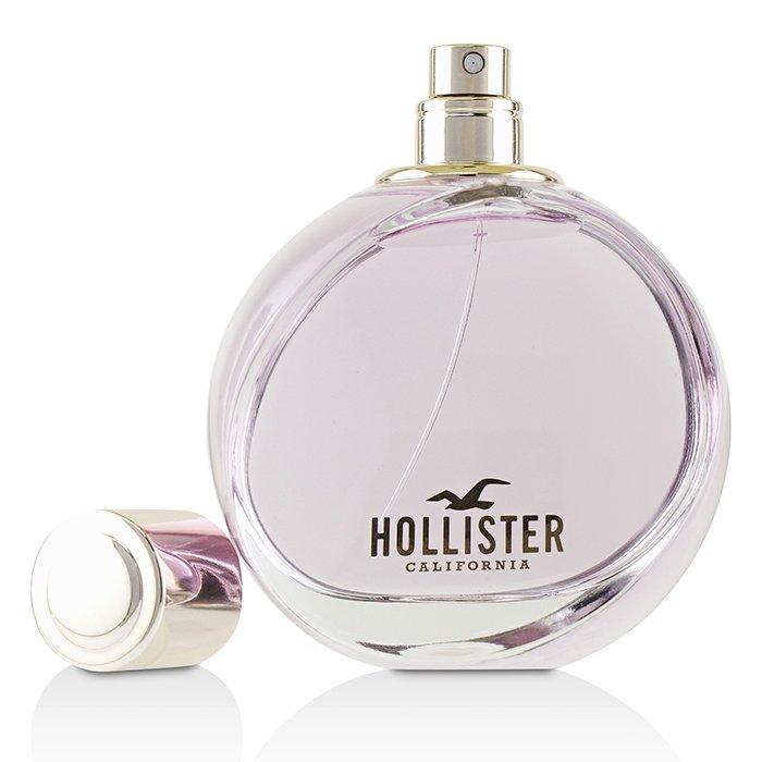 Wave Eau De Parfum Spray - 100ml/3.4oz