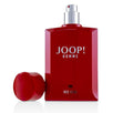 Homme Red King Eau De Toilette Spray - 125ml/4.2oz