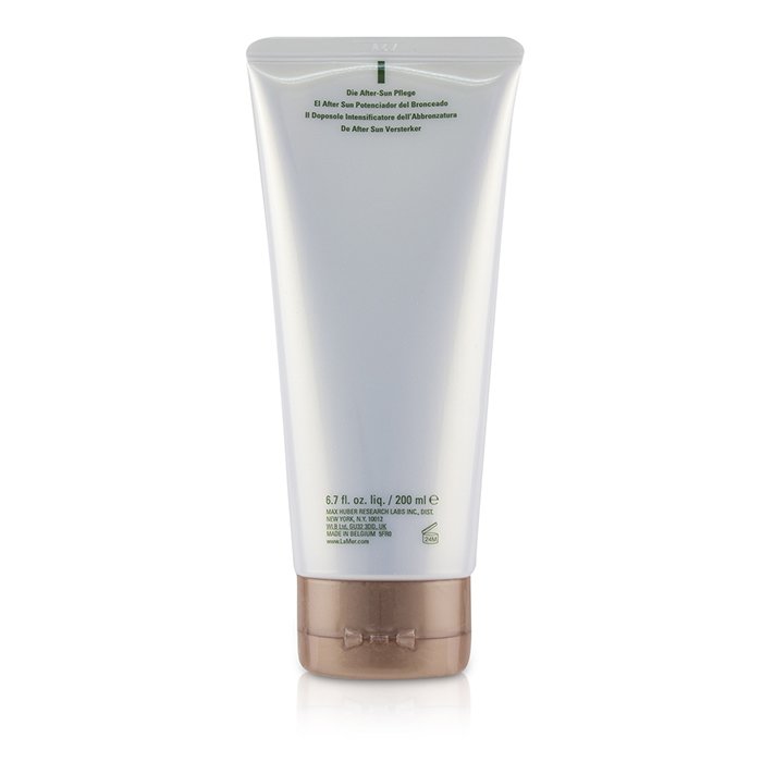 The After Sun Enhancer - 200ml/6.7oz