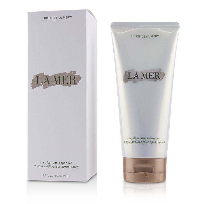 The After Sun Enhancer - 200ml/6.7oz