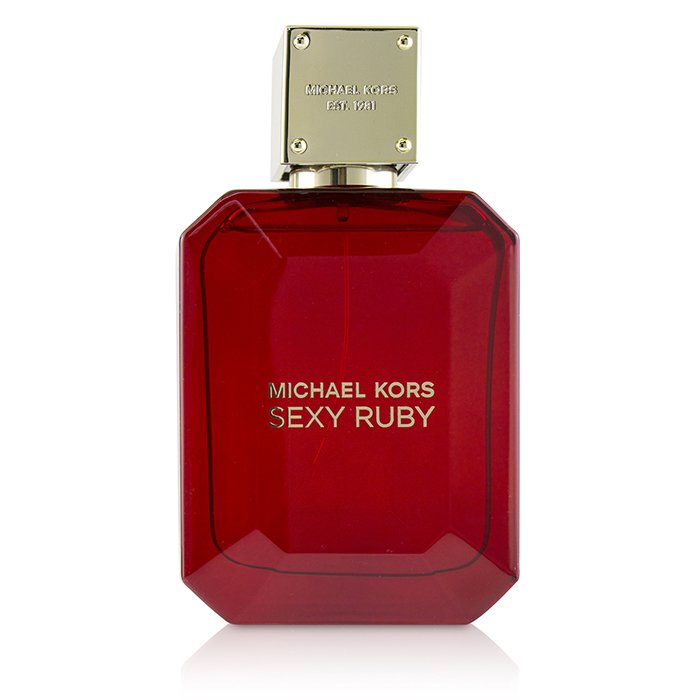 Sexy Ruby Eau De Parfum Spray - 100ml/3.4oz