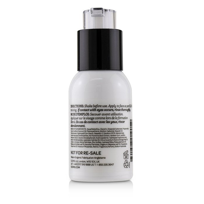 Biotec Activator 5 - Anti-blemish (salon Product) - 30ml/1oz