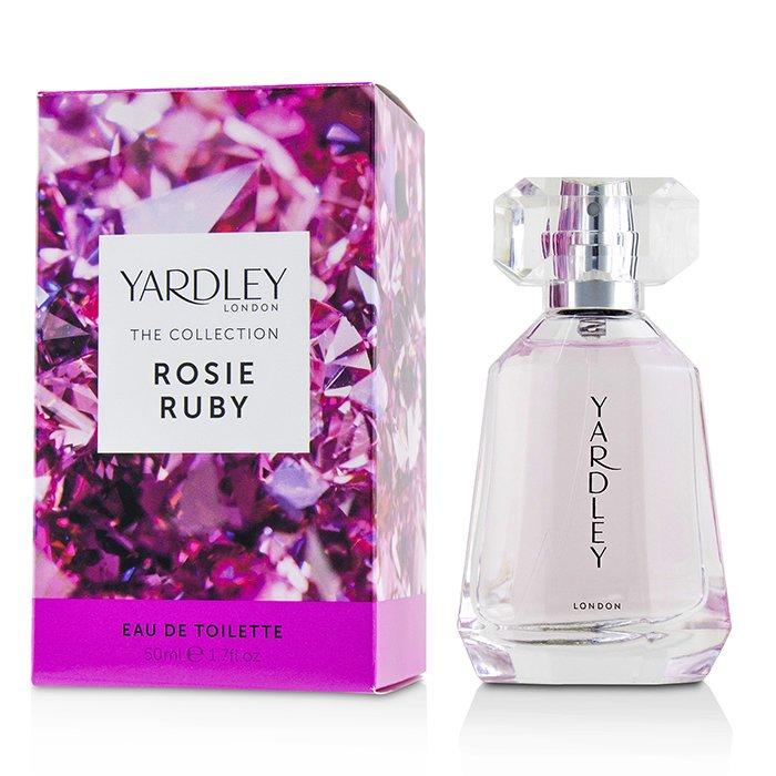 Rosie Ruby Eau De Toilette Spray - 50ml/1.7oz