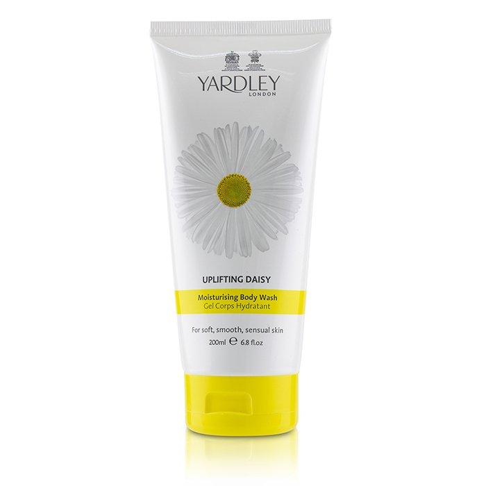 Daisy Moisturising Body Wash - 200ml/6.8oz