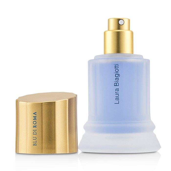 Blu Di Roma Eau De Toilette Spray - 25ml/0.8oz