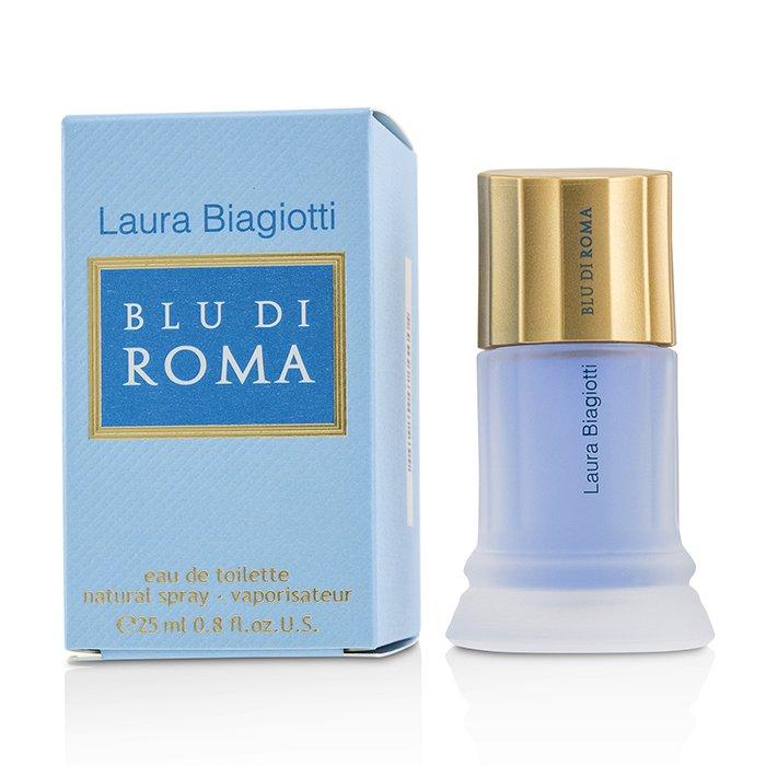 Blu Di Roma Eau De Toilette Spray - 25ml/0.8oz