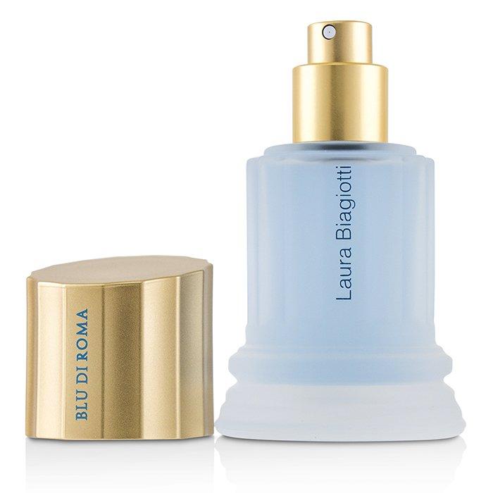 Blu Di Roma Eau De Toilette Spray - 50ml/0.7oz
