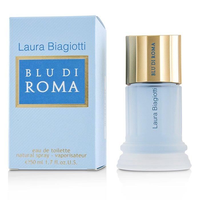 Blu Di Roma Eau De Toilette Spray - 50ml/0.7oz