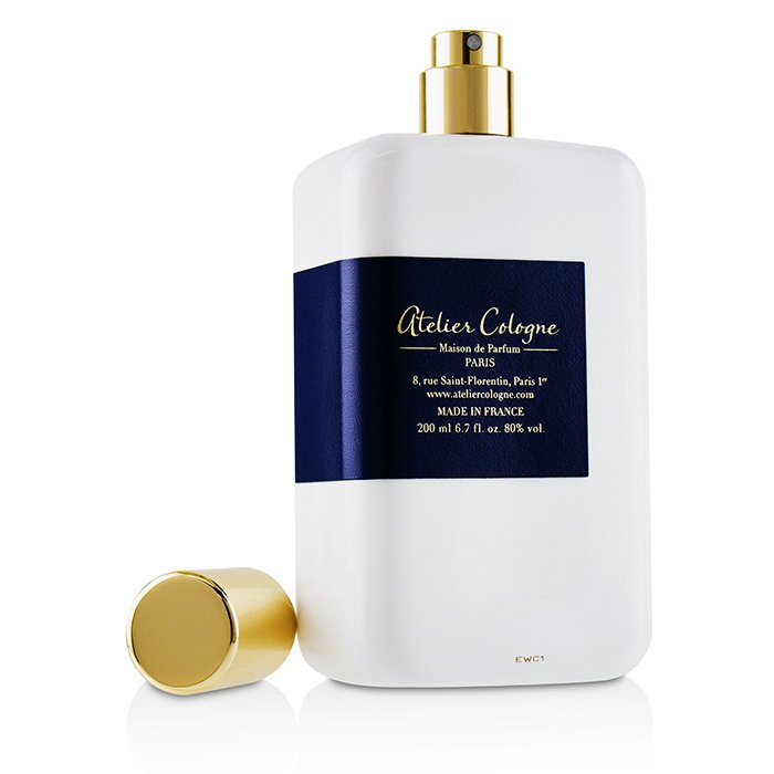 Tobacco Nuit Cologne Absolue Spray - 200ml/6.7oz