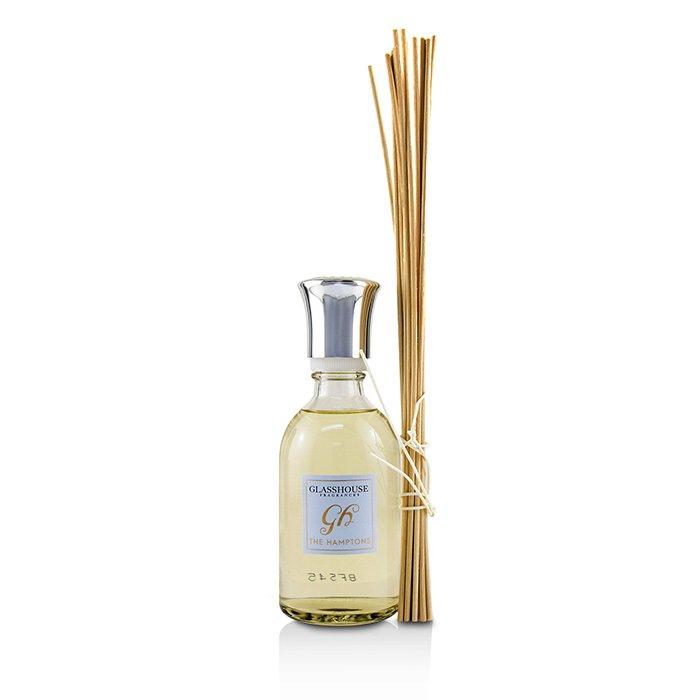 Triple Strength Fragrance Diffuser - The Hamptons - 250ml/8.45oz