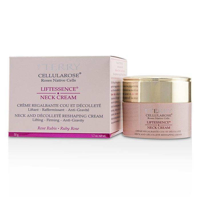 Cellularose Liftessence Neck & Decollete Reshaping Cream - 50g/1.7oz