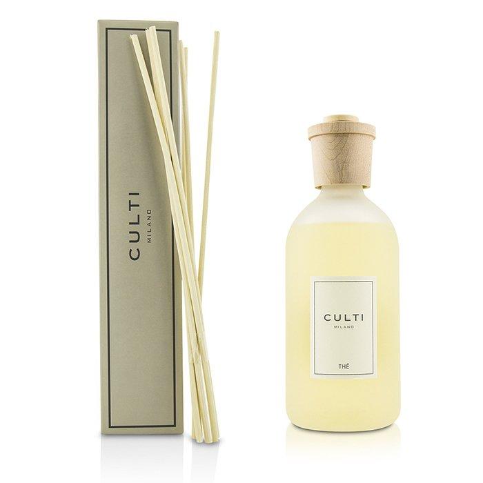 Stile Room Diffuser -the - 500ml/16.6oz