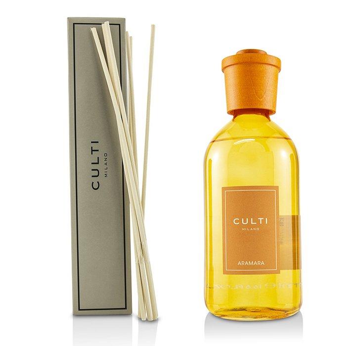 Colours Diffuser - Aramara (orange) - 500ml/16.6oz