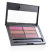 Color Contour Lip Palette - # 02 Blushed Bombshell - 5g/0.17oz
