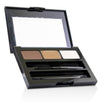 Brow Drama Pro Palette - # 265 Auburn - 2.8g/0.1oz