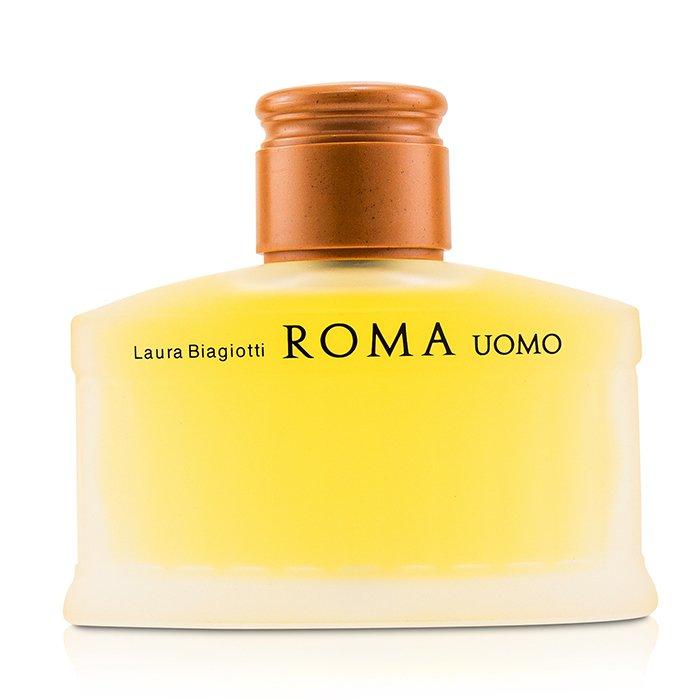 Roma Uomo Eau Toilette Spray - 125ml/4.2oz