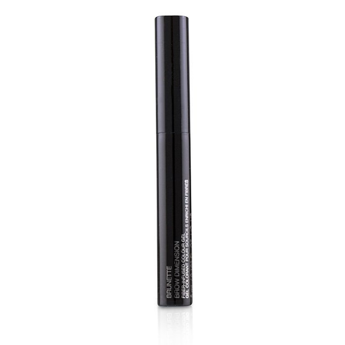 Brow Dimension Fiber Infused Colour Gel - # Brunette - 5ml/0.165oz