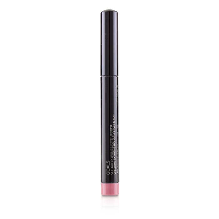 Velour Extreme Matte Lipstick - # Goals (light Pink) - 1.4g/0.035oz