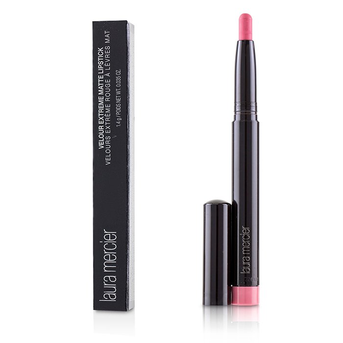 Velour Extreme Matte Lipstick - # Goals (light Pink) - 1.4g/0.035oz