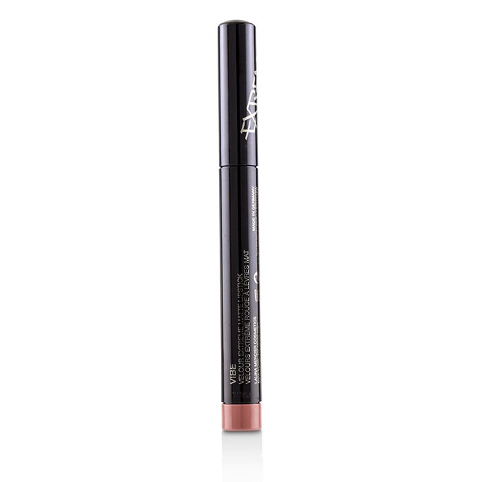 Velour Extreme Matte Lipstick - # Vibe (medium Beige Nude) - 1.4g/0.035oz