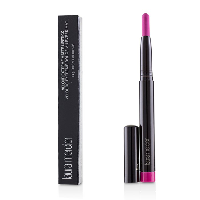 Velour Extreme Matte Lipstick - # Queen (magenta Berry) - 1.4g/0.035oz
