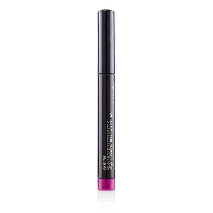 Velour Extreme Matte Lipstick - # Queen (magenta Berry) - 1.4g/0.035oz