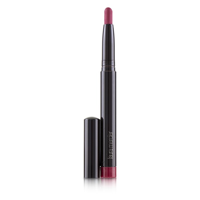 Velour Extreme Matte Lipstick - # Power (burgundy) - 1.4g/0.035oz