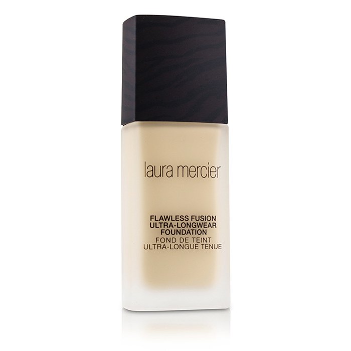 Flawless Fusion Ultra Longwear Foundation - # 1n2 Vanille - 30ml/1oz