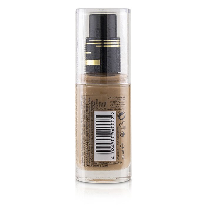 Miracle Match Foundation Blur & Nourish - # 90 Toffee - 30ml/1oz