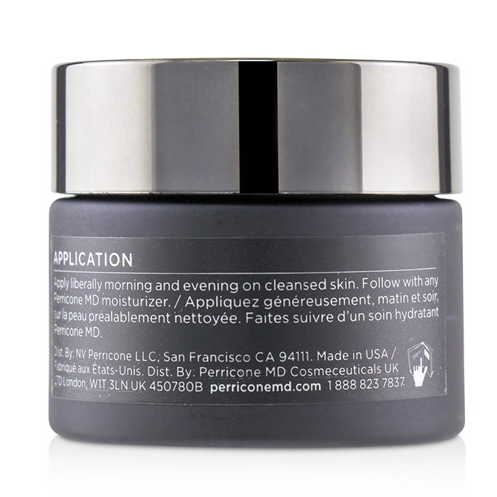 Cold Plasma Plus+ Face Advanced Serum Concentrate - 30ml/1oz