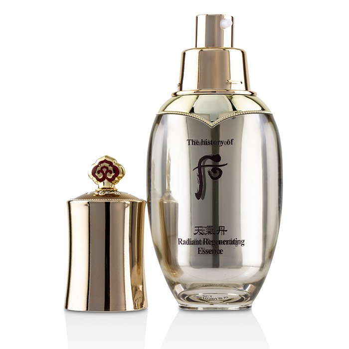Cheongidan Radiant Regenerating Essence - 50ml/1.7oz