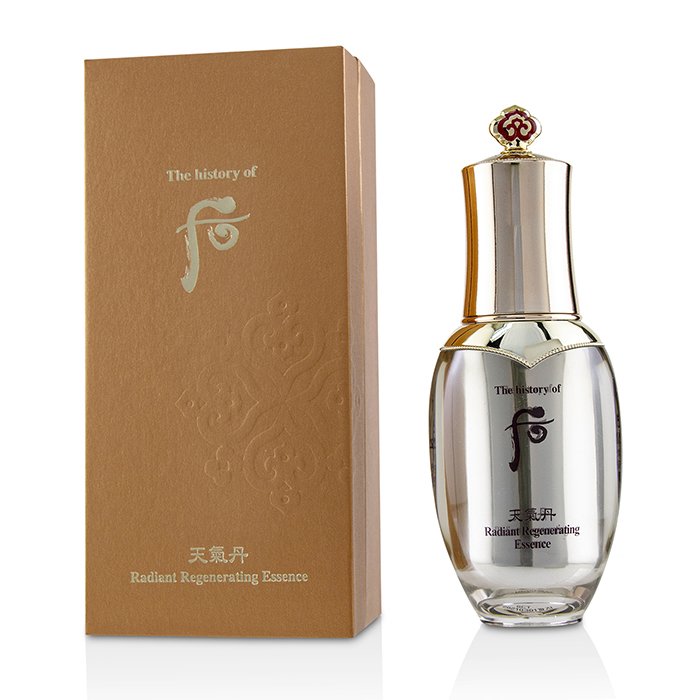Cheongidan Radiant Regenerating Essence - 50ml/1.7oz