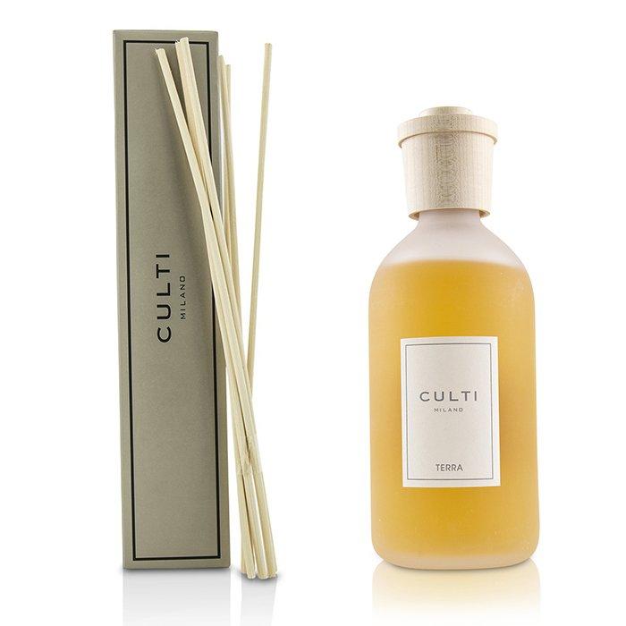 Stile Room Diffuser - Terra - 500ml/16.6oz