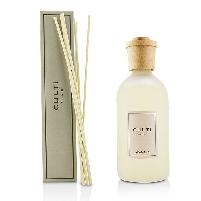 Stile Room Diffuser - Aramara - 500ml/16.6oz