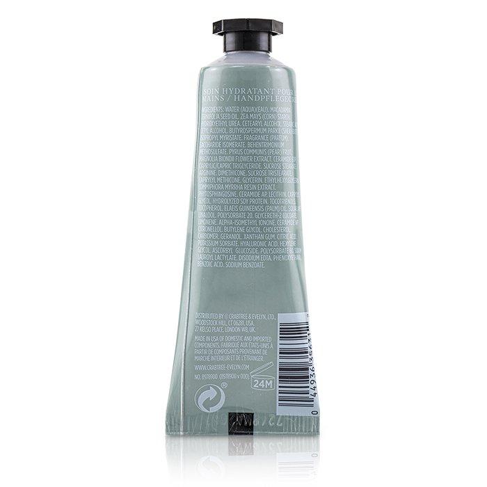 Pear & Pink Magnolia Uplifting Hand Therapy - 25ml/0.86oz