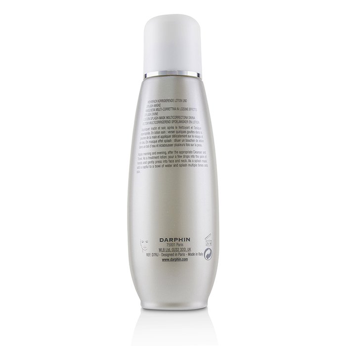 Stimulskin Plus Total Anti-aging Multi-corrective Divine Splash Mask Lotion - 125ml/4.2oz