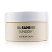 Sunlight Rich Body Cream - 200ml/6.7oz
