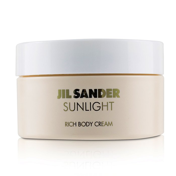 Sunlight Rich Body Cream - 200ml/6.7oz
