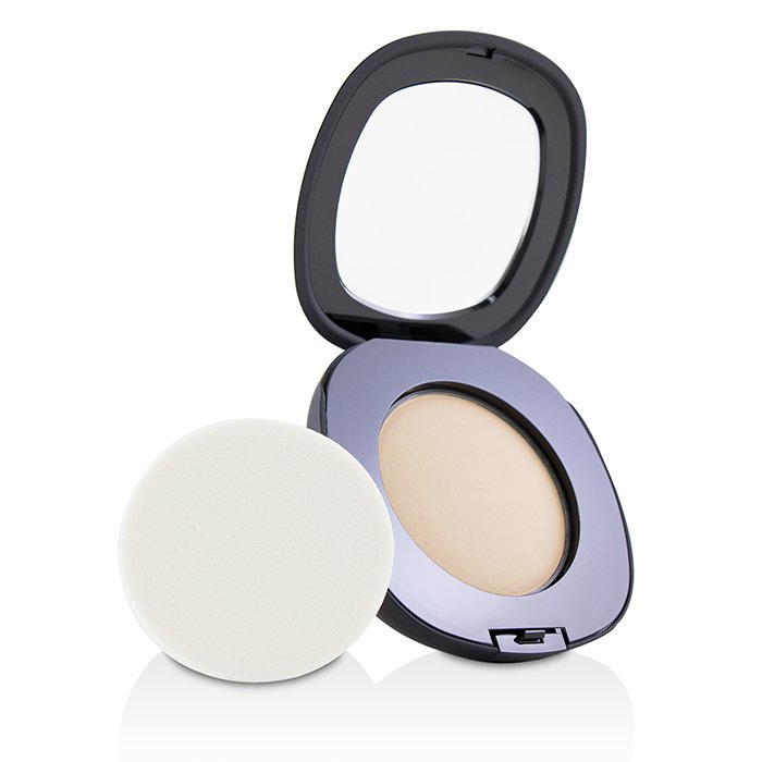 Flawless Finish Everyday Perfection Bouncy Makeup - # 02 Alabaster - 9g/0.31oz