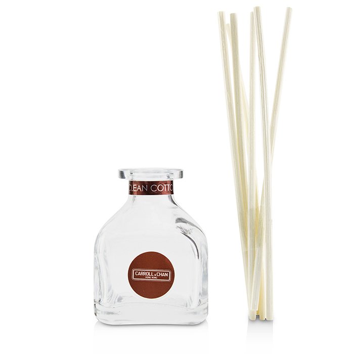 Reed Diffuser - Clean Cotton - 100ml/3.38oz