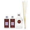 Reed Diffuser - Jasmine, Rose & Cranberry - 200ml/6.76oz