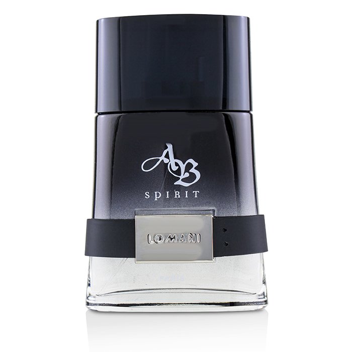 Ab Spirit Eau De Toilette Spray - 100ml/3.3oz