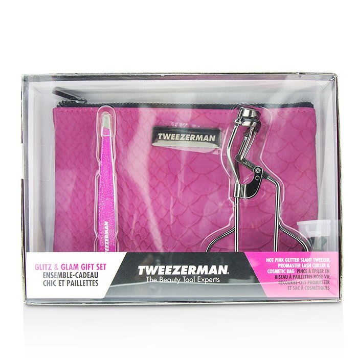 Glitz & Glam Gift Set - 4pcs